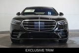 New 2026 Mercedes-Benz S 580 4MATIC Sedan image 4