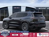 New 2025 GMC Acadia AT4 w/ LPO, Floor Liner Package image 3