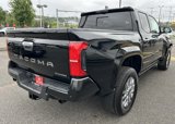 New 2025 Toyota Tacoma Limited image 5
