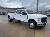 New 2025 Ford F350 XL image 3