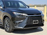 New 2025 Lexus TX 350 FWD image 3