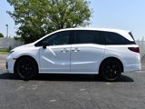 New 2026 Honda Odyssey Sport-L image 4