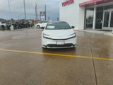 New 2025 Toyota Prius Limited image 2