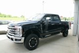 New 2025 Ford F250 Lariat image 5