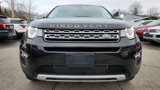 Used 2016 Land Rover Discovery Sport HSE image 5