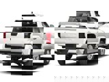 Certified 2024 Toyota Tacoma SR5 image 2