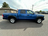 Used 2010 Dodge Dakota Big Horn w/ Convenience Group image 5