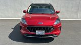 Certified 2020 Ford Escape SE image 2