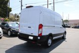 Used 2023 Ford Transit 150 Medium Roof AWD image 6