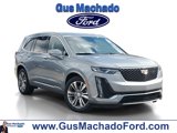 Used 2023 Cadillac XT6 Premium Luxury image 1