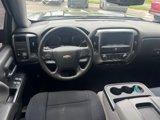 Used 2018 Chevrolet Silverado 1500 Custom w/ Custom Value Package image 3