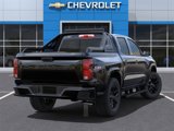 New 2025 Chevrolet Colorado Z71 w/ Midnight Edition image 4