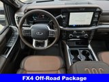 New 2025 Ford F250 King Ranch image 4