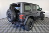 New 2025 Jeep Wrangler Unlimited Rubicon 4xe w/ Technology Group image 4