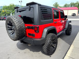 Used 2018 Jeep Wrangler Unlimited Sport S image 6