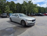 Used 2018 BMW 740i image 3