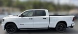 New 2025 RAM 1500 Laramie w/ Night Edition image 3