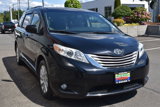 Certified 2015 Toyota Sienna Limited Premium image 3