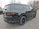 New 2025 Jeep Wagoneer Series II image 4