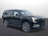 New 2025 Nissan Armada SL image 4