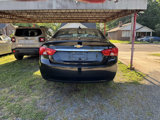 Used 2018 Chevrolet Impala LT image 4