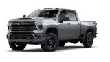 New 2025 Chevrolet Silverado 2500 LT w/ Trail Boss Package image 2
