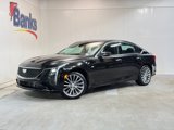 New 2025 Cadillac CT5 Premium Luxury image 2
