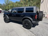New 2024 Ford Bronco Wildtrak image 5