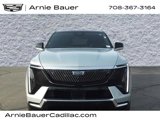 New 2025 Cadillac Escalade IQ Luxury 2 image 4