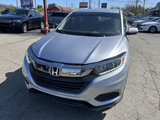Used 2022 Honda HR-V LX image 2