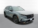 New 2026 Honda CR-V TrailSport image 3