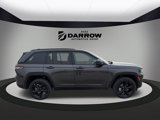 Used 2025 Jeep Grand Cherokee Limited w/ Luxury Tech Group II image 4