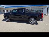 New 2025 Chevrolet Silverado 1500 LTZ w/ LTZ Premium Package image 6
