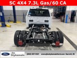 New 2025 Ford F450 XL w/ XL Chrome Package image 4