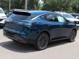 New 2025 Nissan Murano Platinum image 3