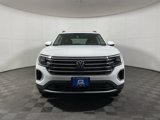 New 2025 Volkswagen Atlas SE image 3
