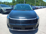 New 2026 Kia Sportage SX image 3