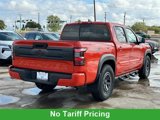New 2025 Nissan Frontier Pro-X w/ Pro Convenience Package image 6