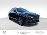 New 2025 MAZDA CX-5 Signature image 3