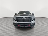 New 2025 Chevrolet Silverado 2500 LT w/ Trail Boss Package image 4