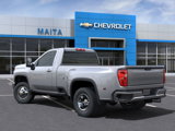 New 2025 Chevrolet Silverado 3500 LT image 3
