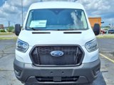 New 2025 Ford Transit 250 148 Medium Roof Extended AWD image 2