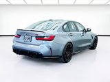 Used 2024 BMW M3 Competition w/ Executive Package image 5