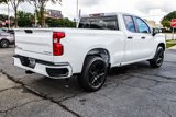 New 2026 Chevrolet Silverado 1500 Custom image 3