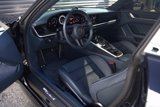Certified 2023 Porsche 911 Turbo S image 4