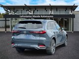 New 2025 MAZDA CX-70 Plug-In Hybrid w/ Premium Plus image 4