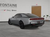 New 2025 Dodge Charger R/T w/ Sun & Sound Package image 4