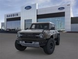 New 2025 Ford Bronco Raptor image 3