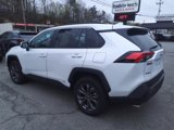 Used 2024 Toyota RAV4 XLE Premium w/ Weather Package image 5