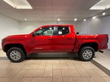 New 2025 Toyota Tacoma SR5 image 2